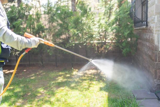 Best Commercial Pest Control Services  in Arrowhead Beach, NC
